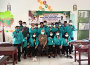 Pemdes Lumpatan 2 Adakan Pelatihan Pengelolaan Lingkunagan Hidup Bebas Sampah