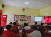 Pemdes Jirak Adakan Pelatihan Pengelolaan Lingkungan Hidup Bebas Sampah