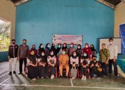 Pemdes Nusa Serasan Adakan Kegiatan RDS, Rembuk Pencegahan Stunting