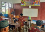 Pemdes Simpang Bayat Adakan Kegiatan Bimbingan Mental Keagamaan Dan Hukum