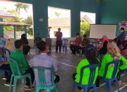 Pemdes Sungai Batang Adakan Kegiatan RDS, Rembuk Pencegahan Stunting