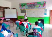 Pemdes Ngulak II Adakan Pelatihan Pengelolaan Lingkungan Hidup Bebas Sampah
