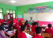 Pemdes Jud II Adakan Pelatihan Pengelolaan Lingkungan Hidup Bebas Sampah