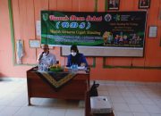 Pemdes Karang Anyar Adakan Kegiatan RDS, Rembuk Pencegahan Stunting