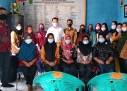 Pemdes Tanah Abang Adakan Kegiatan RDS, Rembuk Pencegahan Stunting