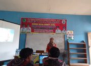 Pemdes Sindang Marga Adakan Kegiatan RDS, Rembuk Pencegahan Stunting