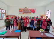 Pemdes Simpang Bayat Adakan Kegiatan RDS, Rembuk Pencegahan Stunting