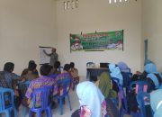 Pemdes Ringin Agung Adakan Pelatihan Pengelolaan Lingkungan Hidup Bebas Sampah