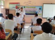 Pemdes Sungai Napal adakan Pelatihan Peningkatan Kapasitas Aparatur Desa