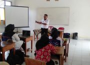 Pemdes Talang Boluh Adakan Pelatihan Peningkatan Kapasitas Aparatur Desa