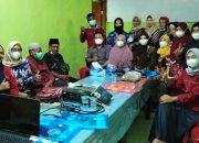 Pemdes Seratus Lapan Adakan Kegiatan RDS, Rembuk Pencegahan Stunting