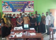 Pemdes Perumpung Raya Adakan Kegiatan RDS, Rembuk Pencegahan Stunting