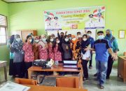 Pemdes Karang Rejo Adakan Kegiatan RDS, Rembuk Pencegahan Stunting