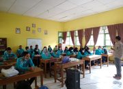 Pemdes Langkap Adakan Pelatihan Pengelolaan Lingkungan Hidup Bebas Sampah