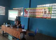 Pemdes Rako Adakan Kegiatan RDS, Rembuk Pencegahan Stunting