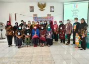 Pemdes Lais Utara Adakan Kegiatan Rumah Desa Sehat (RDS), Rembuk Pencegahan Stunting