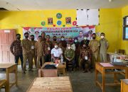 Pemdes Macang Sakti Adakan Pelatihan Peningkatan Kapasitas Aparatur Desa