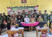 Pemdes Sako Suban Adakan Pelatihan Peningkatan Kapasitas Aparatur Desa