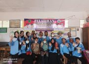 Pemerintah Desa Supat Timur targetkan hidup bersih bebas sampah