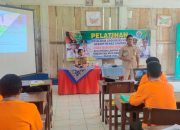 Pemdes Karang ringin I Adakan Kegiatan Rumah Desa Sehat, Rembuk Pencegahan Stunting