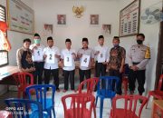 Panitia Pilkades Talang Buluh Tetapkan Calon Kades dan Nomor Urut