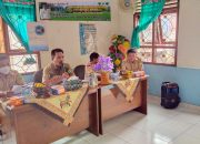 Ketua BPD dan Pemdes Kemang adakan Musdes