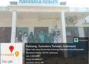 Kaum Wanita Desa Loka Jaya Antusias Mengikuti Detensi Dini Kanker Serviks