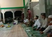 Pemdes Desa Bandar Tengulang Adakan Kegiatan Do’a Bersama Untuk Para Pahlawan