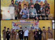 Pemdes Lubuk Bintialo Adakan Pelatihan Peningkatan Kapasitas Aparatur Desa