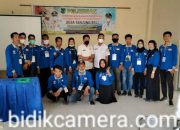 Pemdes Tanjung Bali Adakan Pelatihan Peningkatan Kapasitas Aparatur Desa