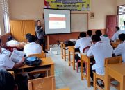 Pemdes Lubuk Harjo Adakan Pelatihan Peningkatan Kapasitas Aparatur Desa