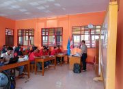 Pemdes Muara Merang Adakan Pelatihan Peningkatan Kapasitas Aparatur Desa