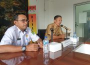 Dinas PMD Lahat Kunjungi Dinas PMD MUBA, Belajar Langsung Implementasi Aplikasi SISKEUDES Online