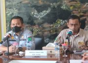 Jelang Pilkades Serentak di Muba, Richard Langsung Pimpin Rapat Persiapan