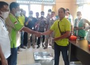 Sebanyak 74 Desa Di Muba Laksanakan Pilkades, Desa Tanjung Agung Utara Salah Satunya