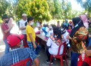 Desa Pinggap Salah Satu Diantara 74 Desa Melaksanakan Pilkades Di Muba