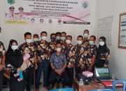 Pemdes Mekar Jaya Adakan Pelatihan Peningkatan Kapasitas Aparatur Desa