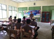 Pemdes Mekar Jaya Adakan Kegiatan Bimbingan Mental Keagamaan Dan Hukum