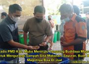 Peserta Bimtek Dari Kab. Muba Mendapatkan Perhatian Khusus Dari Pemkot Surabaya