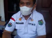 Dinas PMD belum Mengagendakan Pelantikan Kades Terpilih 2021-2027