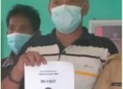 Dua Kandidat Bersaing di Pilkades Desa TAT, Herman Unggul Sebagai Kades untuk Periode 2021-2027