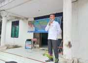 Usai Sudah Pemdes Muara Teladan Salurkan BLT-DD Dari Periode Januari Sampai Desember 2021