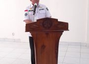 Richard Buka Secara Resmi Bimtek Desa Inklusif