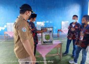 Desa Pangkalan Bayat Satu Diantara 74 Desa Peserta Pilkades Di Muba  