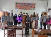 Pemdes Lubuk Harjo Gerakan Mindset Remaja Akan Kesehatan