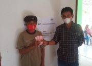 Pemdes Rejosari Tuntas Salurkan BLT-DD Periode Januari – Desember 2021