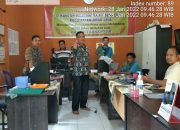 Desa Layan Tersenyum Menuju Muba Maju Berjaya