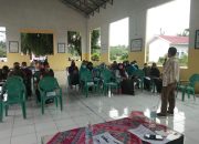 Pemdes Mekar Jaya Adakan Kegiatan RDS, Rembuk Pencegahan Stunting