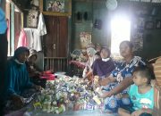 Pengrajin Limbah Sampah Plastik Tak Tersentuh Pemerintah