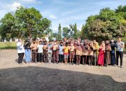 Cegah Stunting Sejak Dini, Mekar Jaya Adakan Pesyandu Remaja